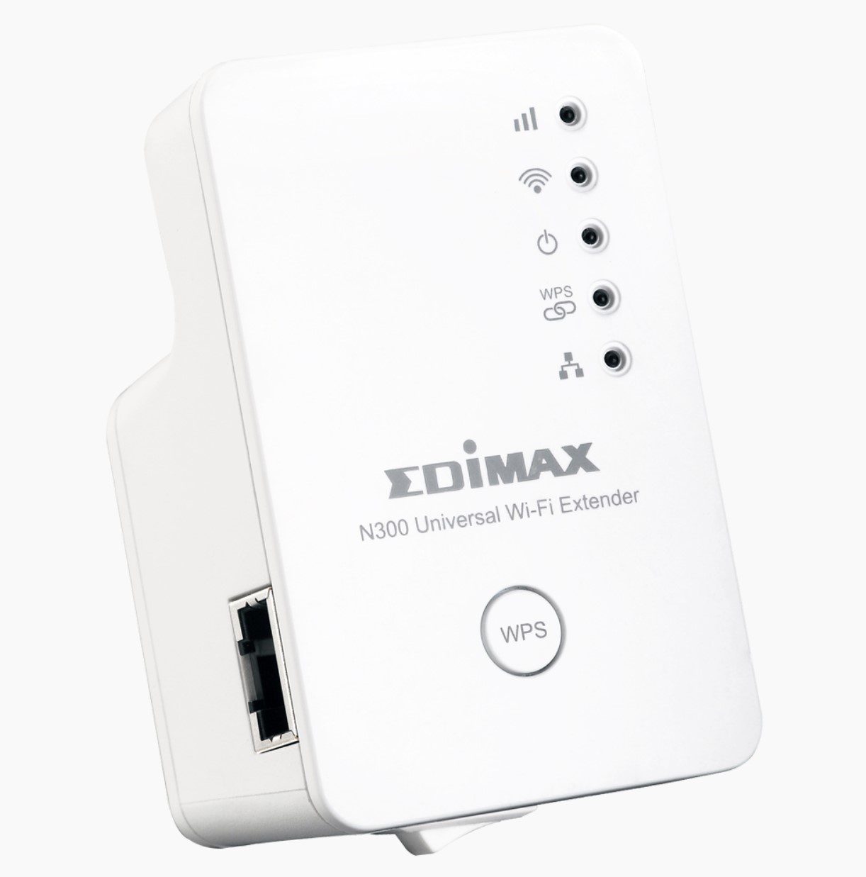 N300EW-7438RPn V2 Smart Wi-Fi Universal Access Point/Extension Unit N300EW-7438RPn V2 Smart Wi-Fi Universal Access Point/Extension Unit
